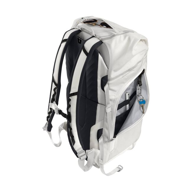 FISH AK - Hypalon Dry Backpack 26L - Stone Blue