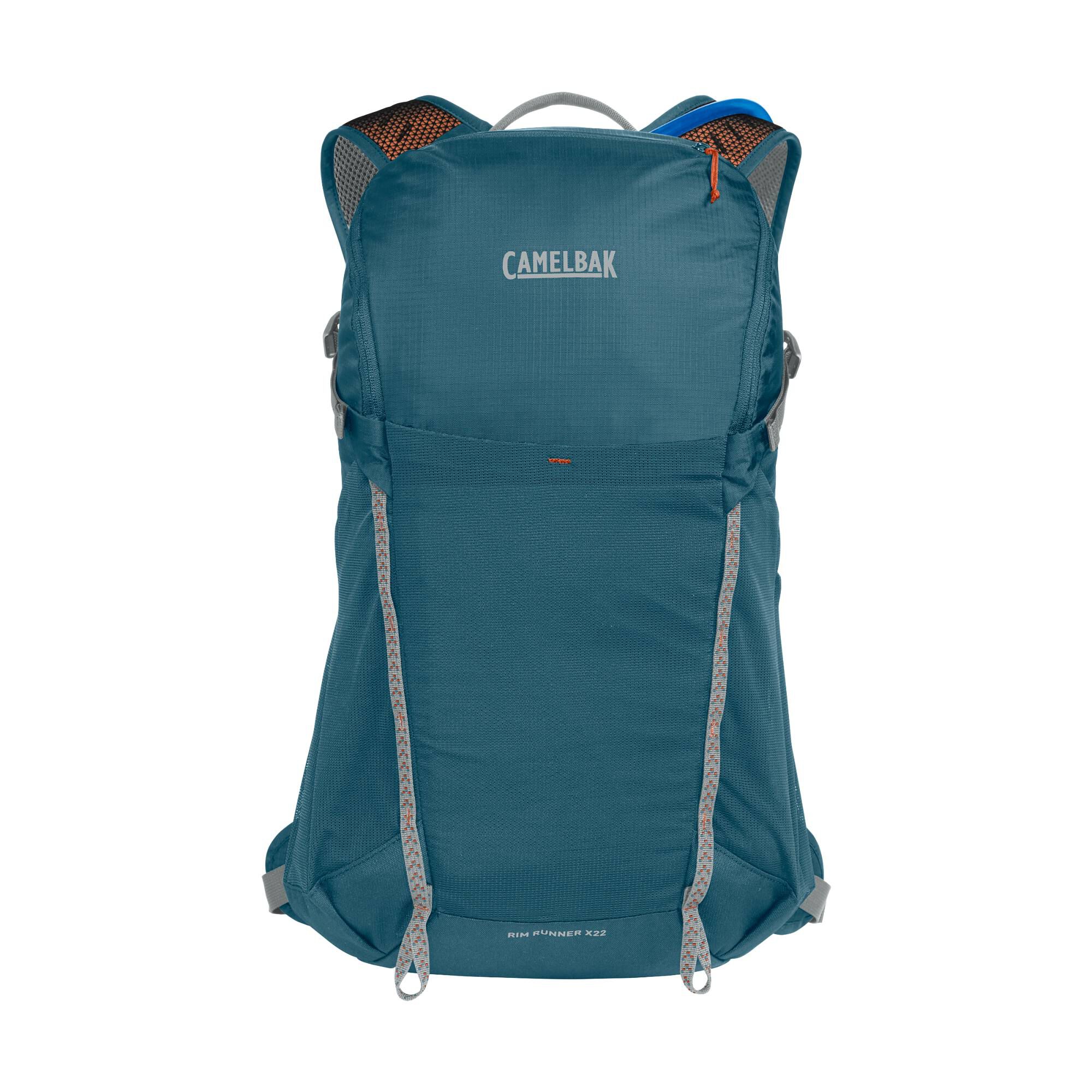Rim Runner™ X22 Hiking Hydration Pack with Crux® 1.5L Reservoir