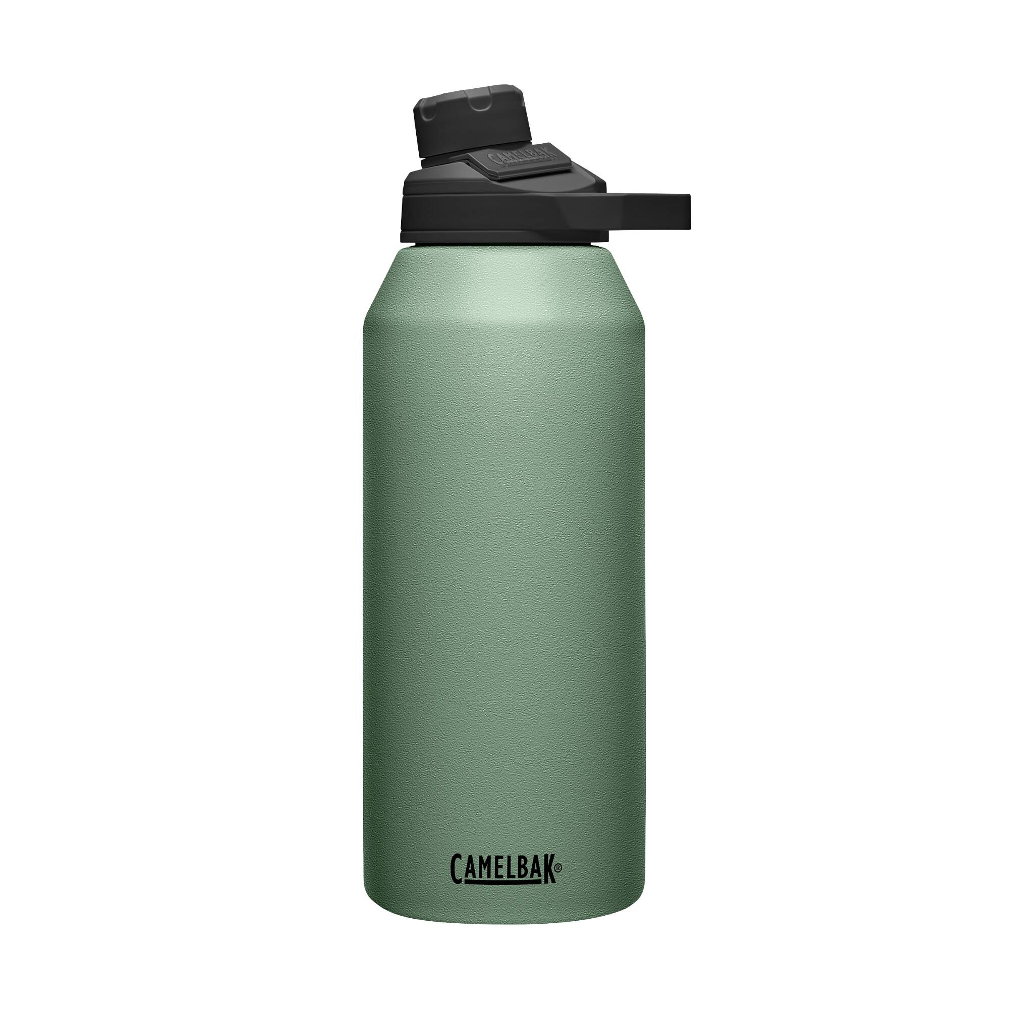40 oz top water bottle
