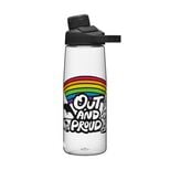 Chute&reg; Mag 25oz Bottle with Tritan&trade; Renew, Pride Collection Limited Edition