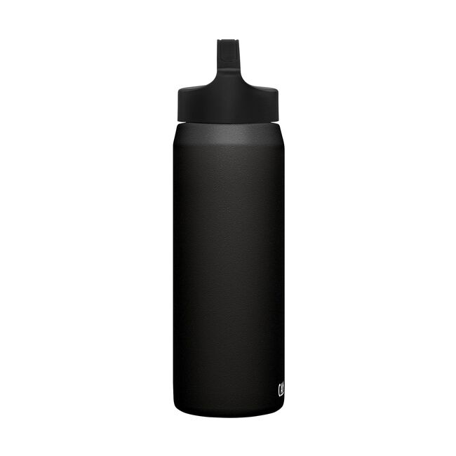 Carry Cap 25oz Water Bottle, Insulated Stainless Steel