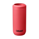 Horizon 12oz Slim Can Cooler Mug, Insulated Stainless Steel