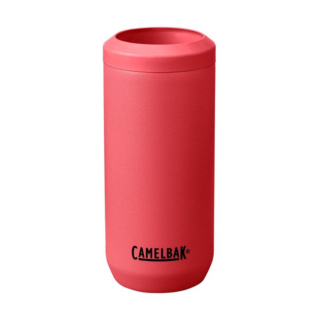 Horizon 12oz Slim Can Cooler Mug, Insulated Stainless Steel