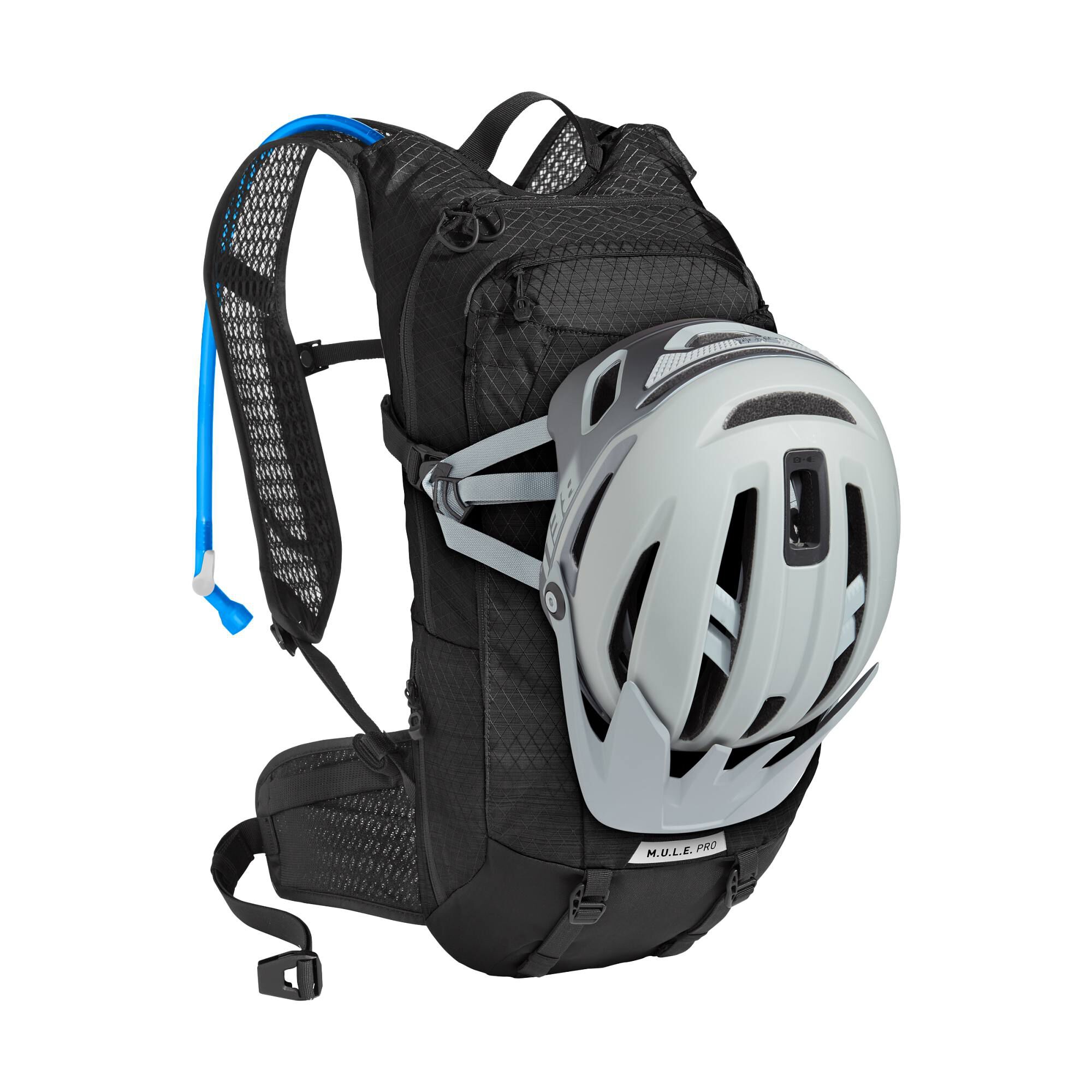 Amazon.com : CamelBak M.U.L.E. 5 Mountain Bike Gravel Waist