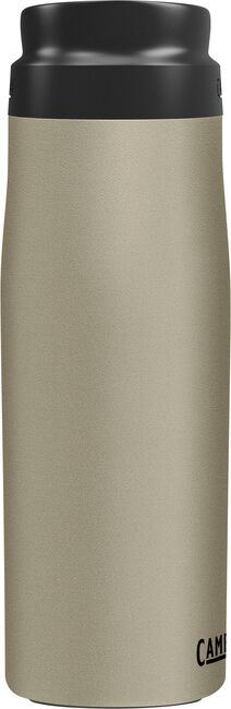 Forge Flow 20oz Travel Mug, Insulated Stainless Steel