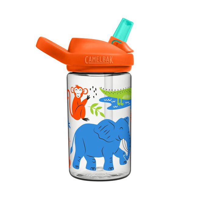 Eddy&reg;+ Kids 14oz Bottle with Tritan&trade; Renew,  Limited Edition