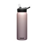 Eddy&reg;+ 25 oz Water Bottle, Insulated Stainless Steel, Matte Metallic Fade Limited Edition