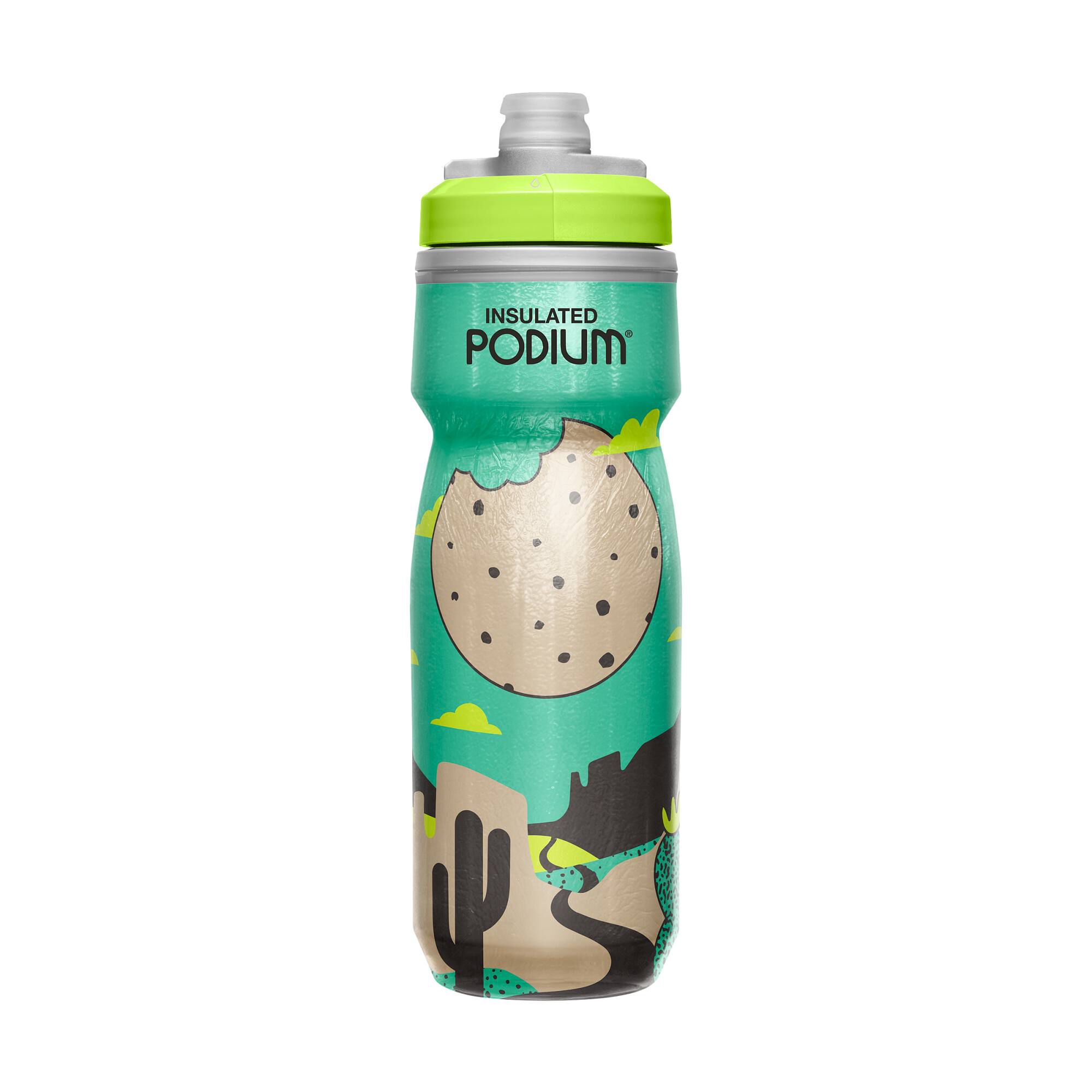 Podium Chill 21oz Water Bottle Sweet Treats Limited Edition