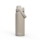 Thrive&trade; Chug 20oz Bottle, Insulated Stainless Steel