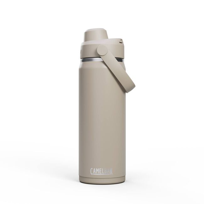 Thrive&trade; Chug 20oz Bottle, Insulated Stainless Steel