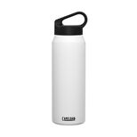 Carry Cap 32 oz Bottle, Insulated Stainless Steel