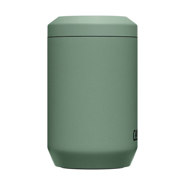 Horizon 12oz Can Cooler Mug, Insulated Stainless Steel