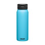 Fit Cap 32oz Water Bottle, Insulated Stainless Steel