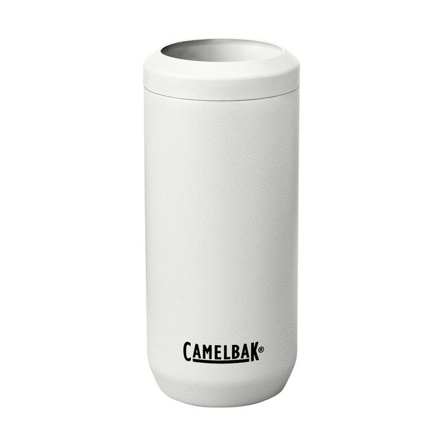 Horizon 12oz Slim Can Cooler Mug, Insulated Stainless Steel