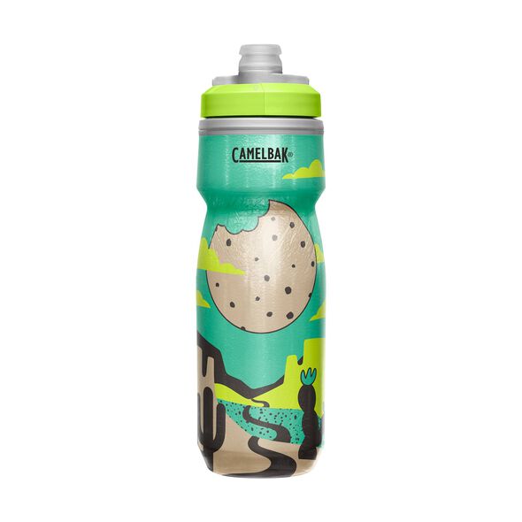 Podium&reg; Chill&trade; 21oz Water Bottle, Sweet Treats Limited Edition