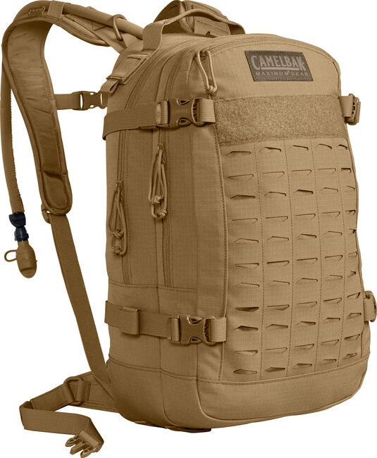 H.A.W.G.&reg; 100oz Mil Spec Crux