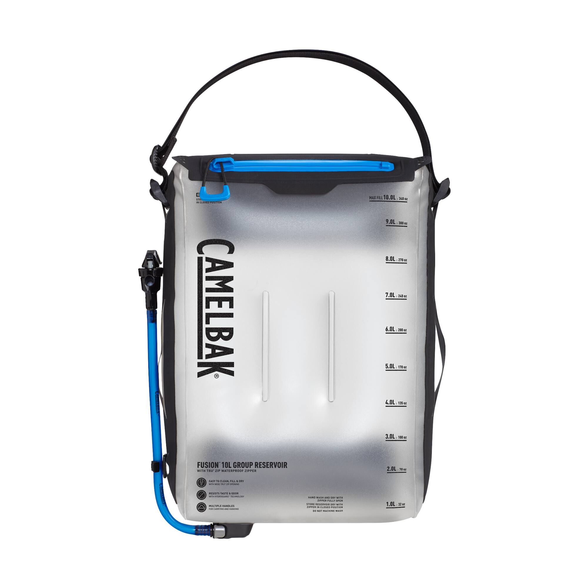 Waterproof camelbak deals