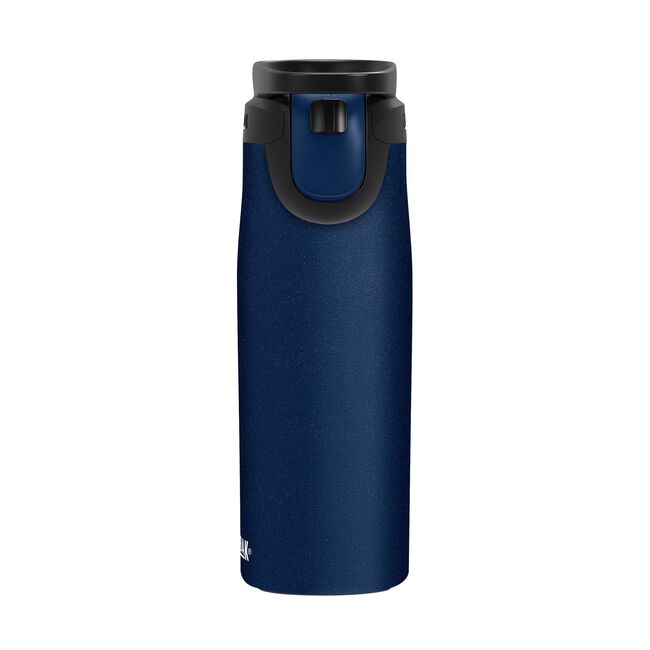 Forge Flow 20 oz Travel Mug, Insulated Stainless Steel