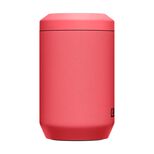 Horizon 12oz Can Cooler Mug, Insulated Stainless Steel
