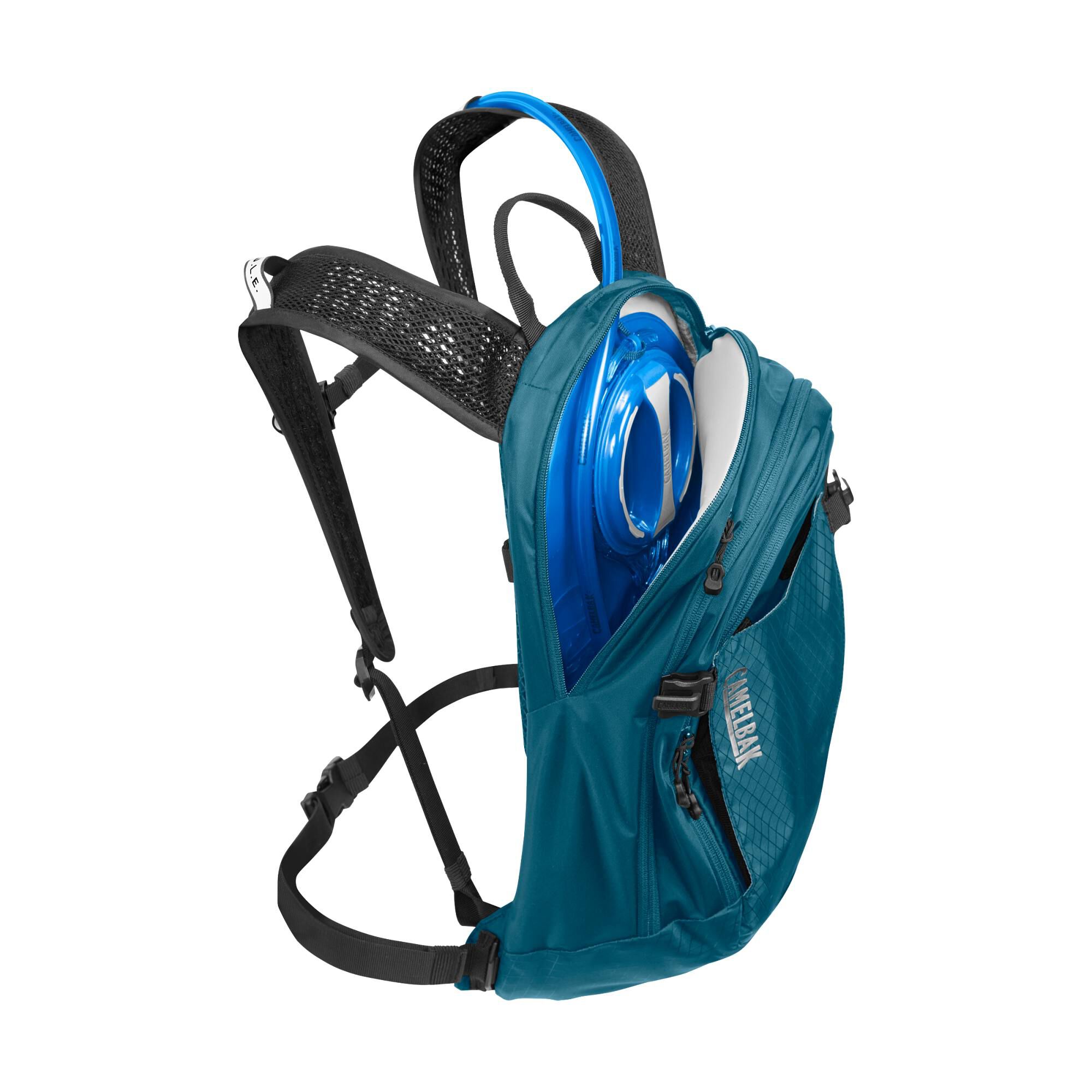Camelbak 100 oz best sale backpack