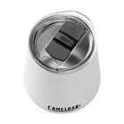 Horizon 12 oz Wine Tumbler, Insulated Stainless Steel