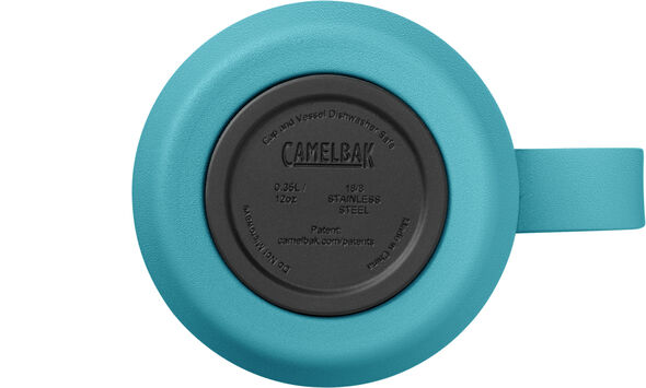 Horizon 12 oz Camp Mug, Insulated Stainless Steel