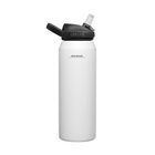 Eddy&reg; + filtered by LifeStraw&reg;, 32oz Bottle, Vacuum Insulated  Stainless Steel