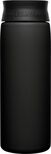 Hot Cap 20oz Travel Mug, Insulated Stainless Steel