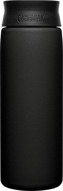 Hot Cap 20oz Travel Mug, Insulated Stainless Steel