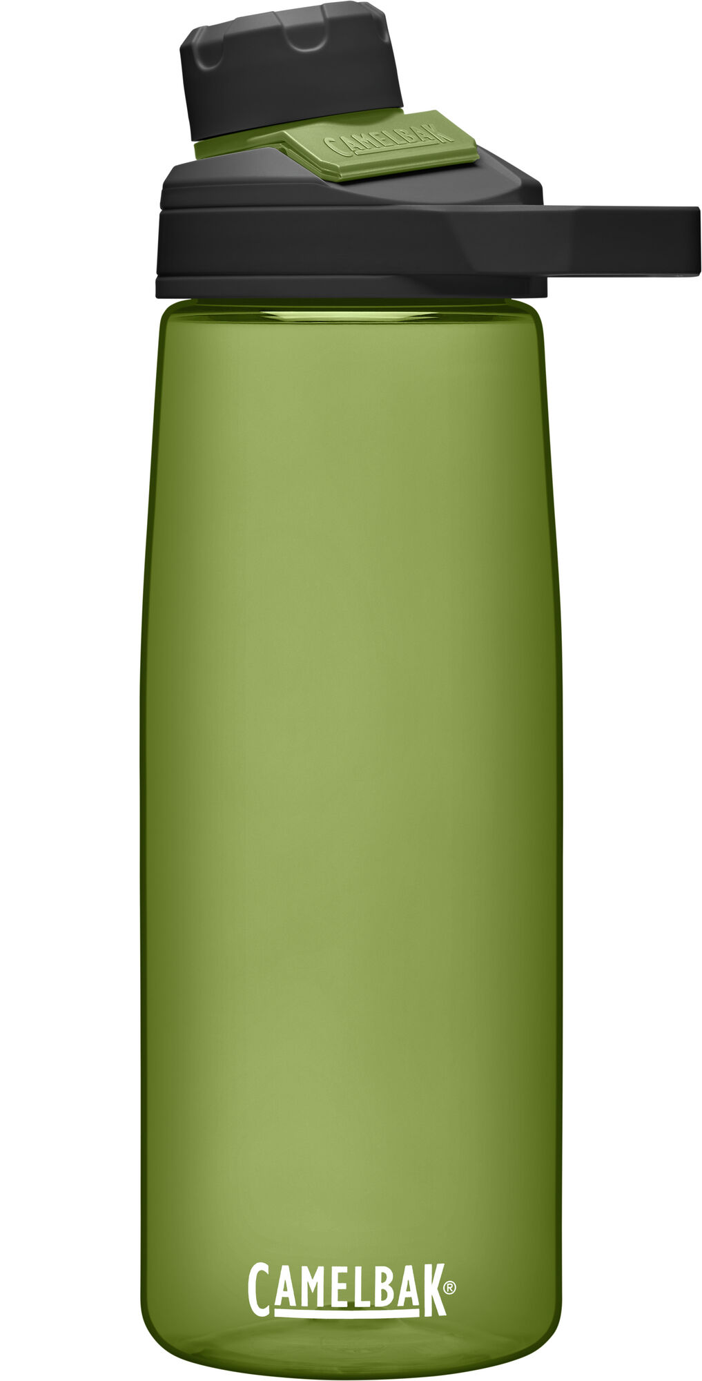 Lime Green Set of 2 Camelbak Chute 25oz Water Bottle 