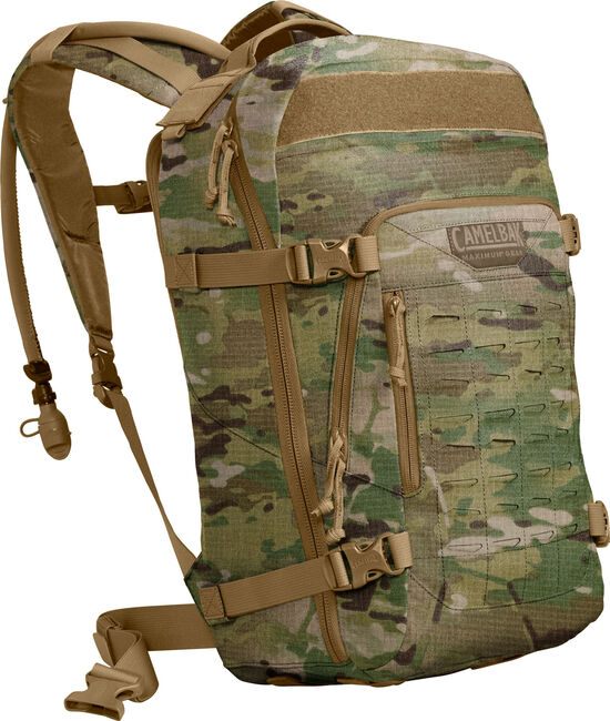 Sparta&trade; 100oz Mil Spec Crux