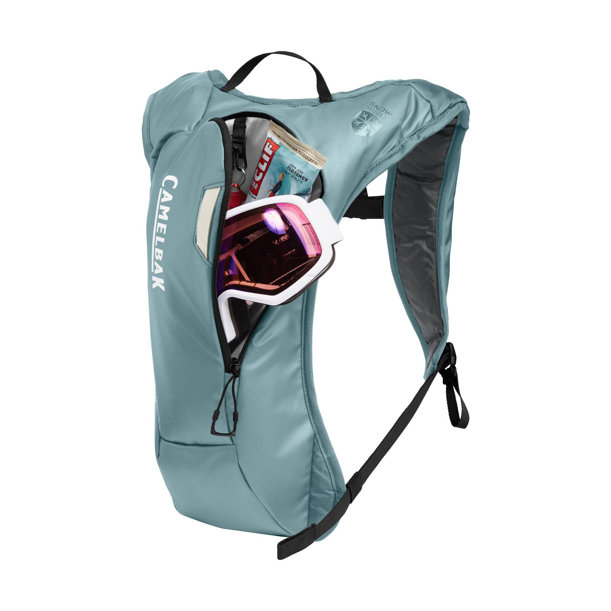 Zoid Hydration Pack