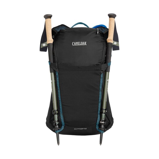 Rim Runner&trade; X22 Hiking Hydration Pack with Crux&reg; 1.5L Reservoir