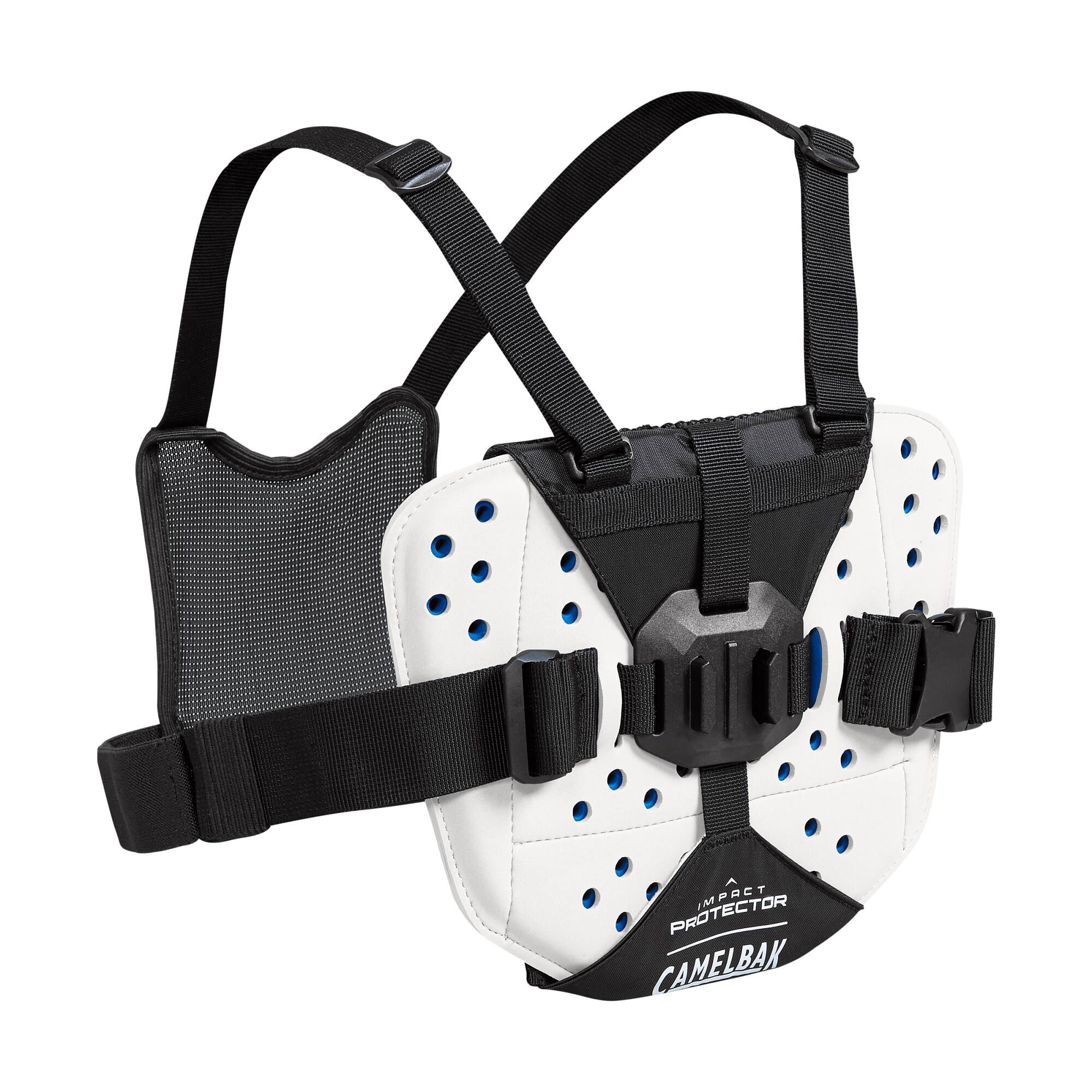 Sternum protector deals