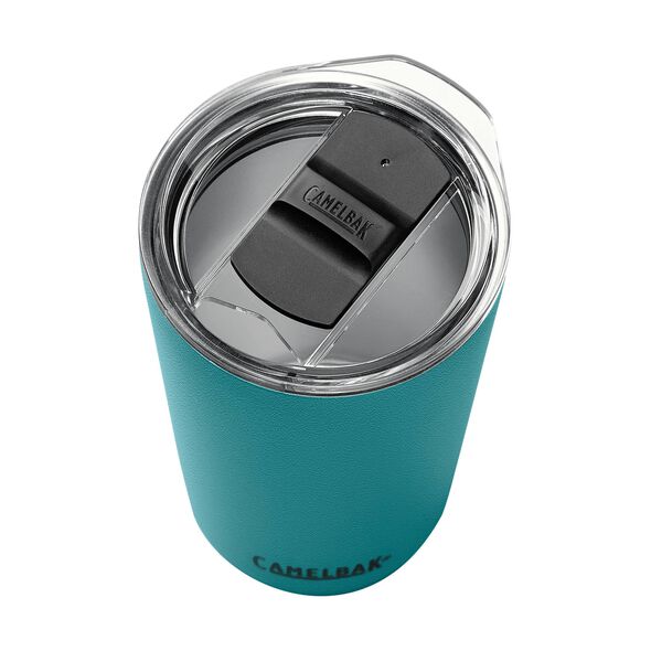 Horizon 16 oz Tumbler, Insulated Stainless Steel