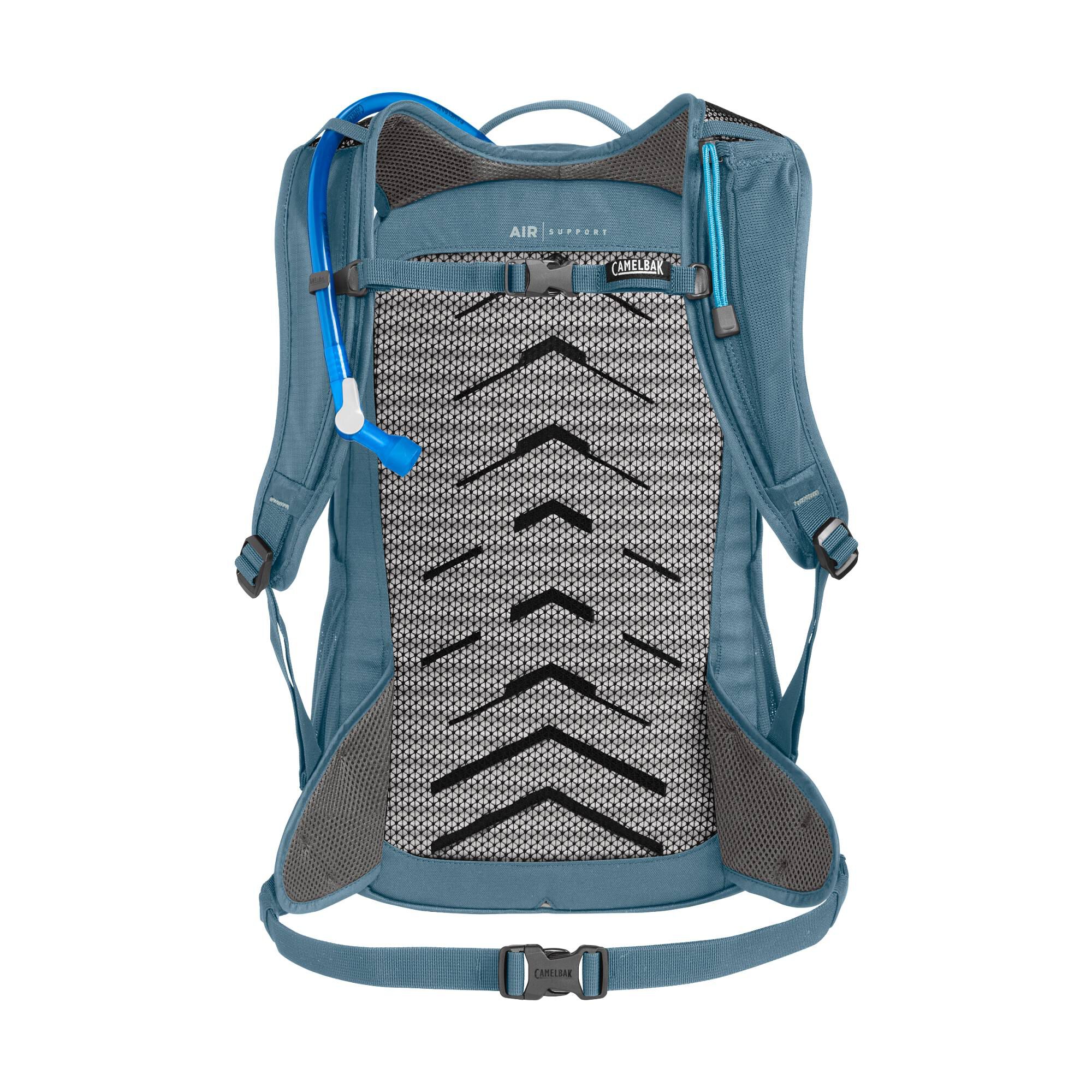 Women's Rim Runner™ X20 Hiking Hydration Pack with Crux® 1.5