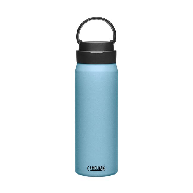 Fit Cap 25oz Water Bottle, Insulated Stainless Steel