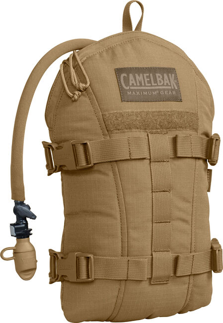 ArmorBak&trade; 100oz Mil Spec Crux
