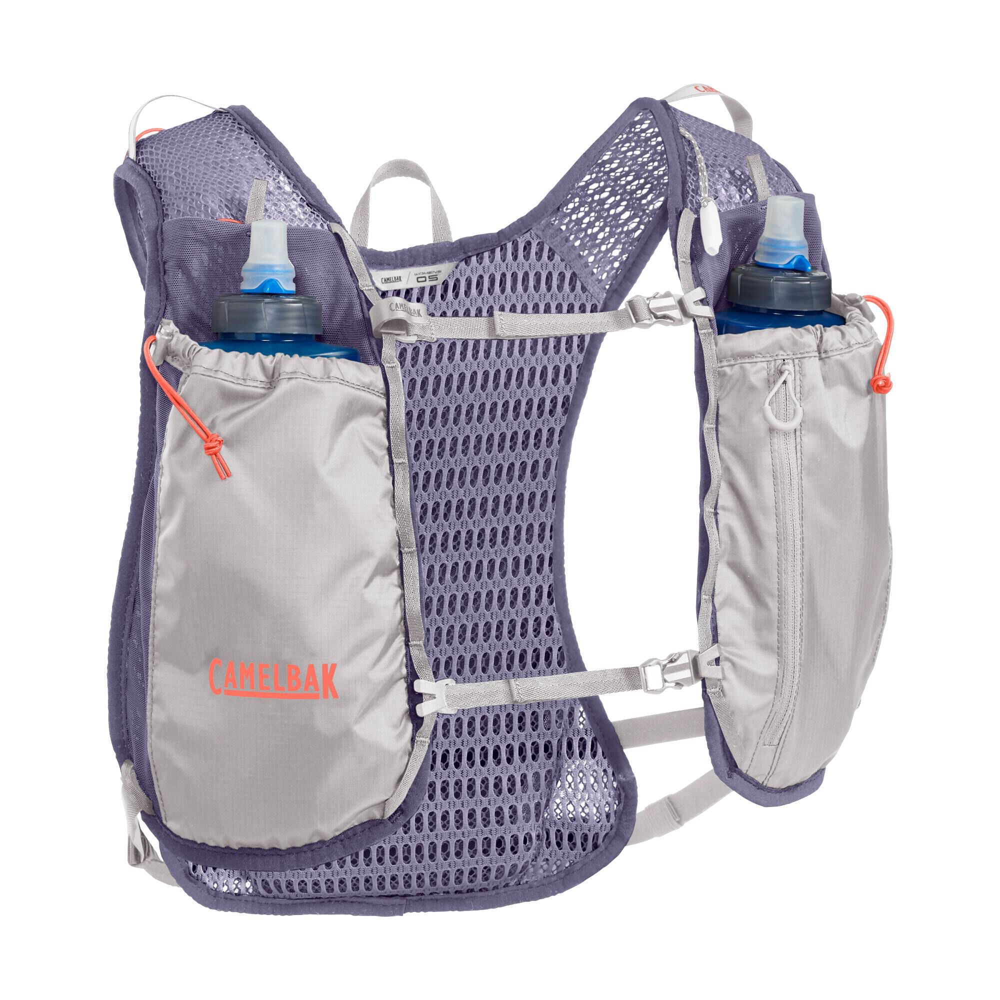 Trail running vest womens on sale