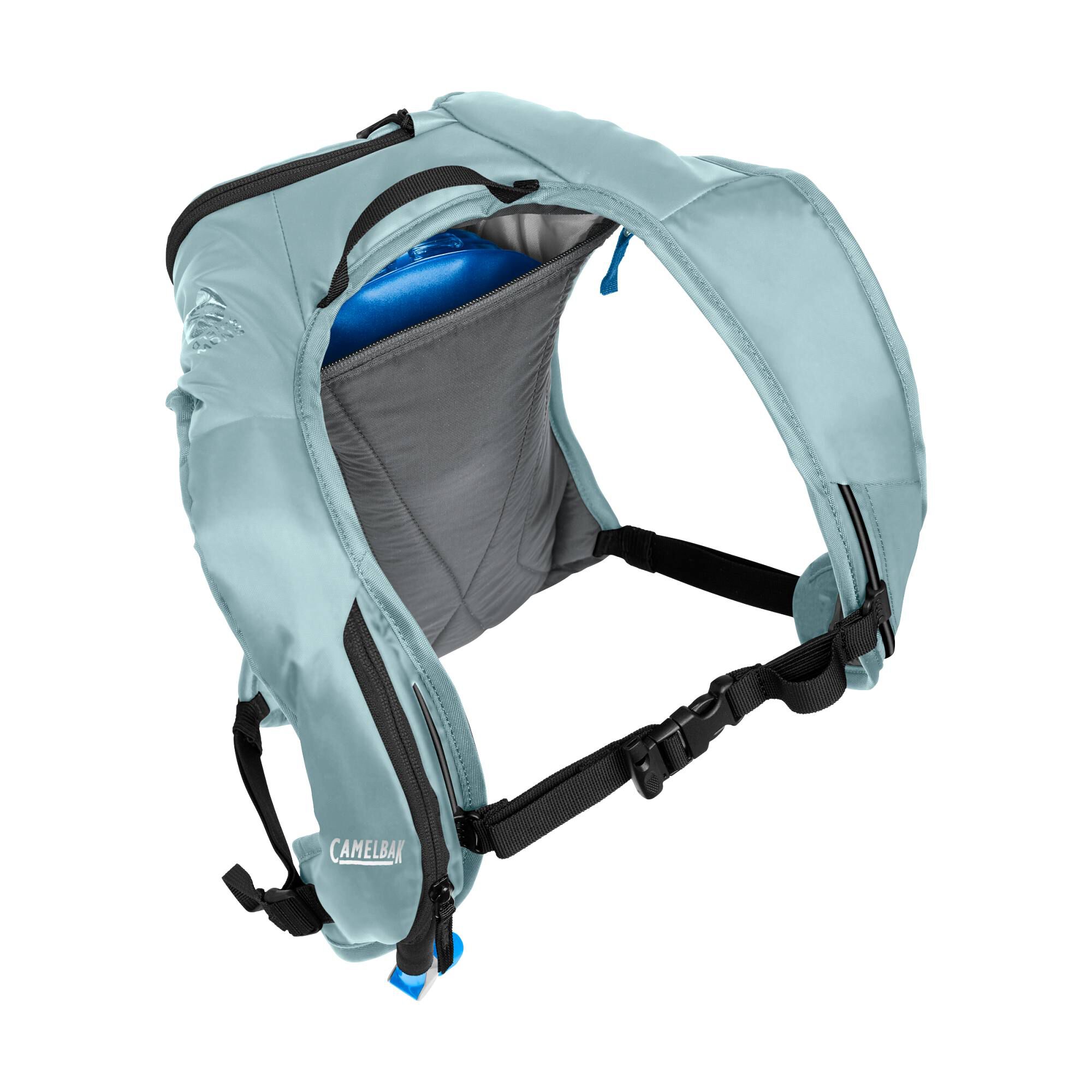 Zoid Hydration Pack