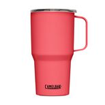 Horizon 24 oz Tall Mug, Insulated Stainless Steel