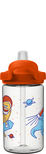 eddy&reg;+ Kids .4L Bottle, Limited Editions