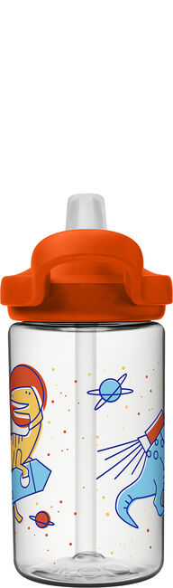 eddy&reg;+ Kids .4L Bottle, Limited Editions
