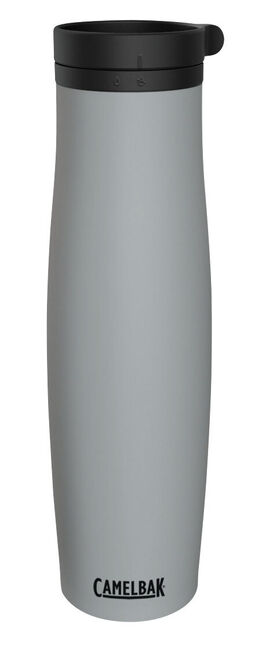 Beck &trade; 20 oz Bottle, Insulated Stainless Steel