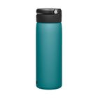 Fit Cap 20oz Water Bottle, Insulated Stainless Steel