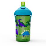 Thrive&trade; Flip Straw Kids 14oz Bottle with Tritan&trade; Renew