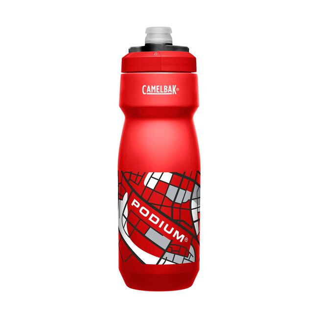 Podium 24oz Bike Bottle, Limited Edition