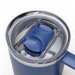Thrive&trade; 16 oz Mug, Insulated Stainless Steel