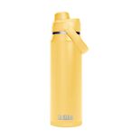 Thrive&trade; Chug 25oz Bottle, Insulated Stainless Steel