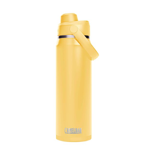 Thrive&trade; Chug 25oz Bottle, Insulated Stainless Steel